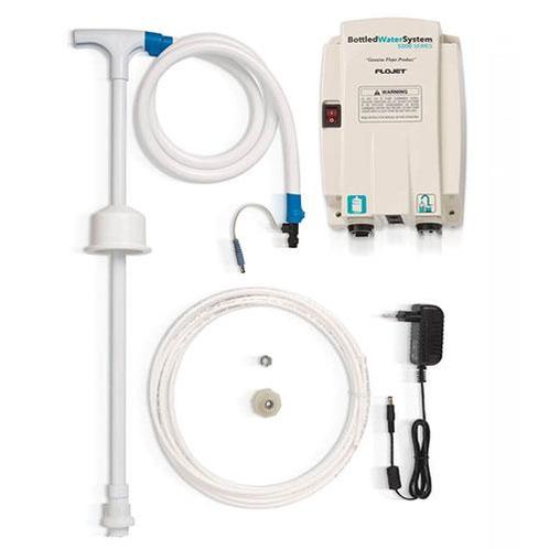 Flojet Waterpomp BW5004-000A (espressomachine halfautomaat), Witgoed en Apparatuur, Koffiezetapparaten, Koffiebonen, Nieuw, Combi