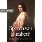 Sporen van elisabeth 9789064810718 Heyden, Boeken, Verzenden, Gelezen, Heyden