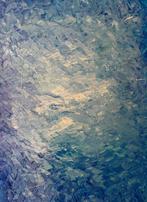 Miroslav Spadrna (pintorcheco) - Luz Sumergida-XL