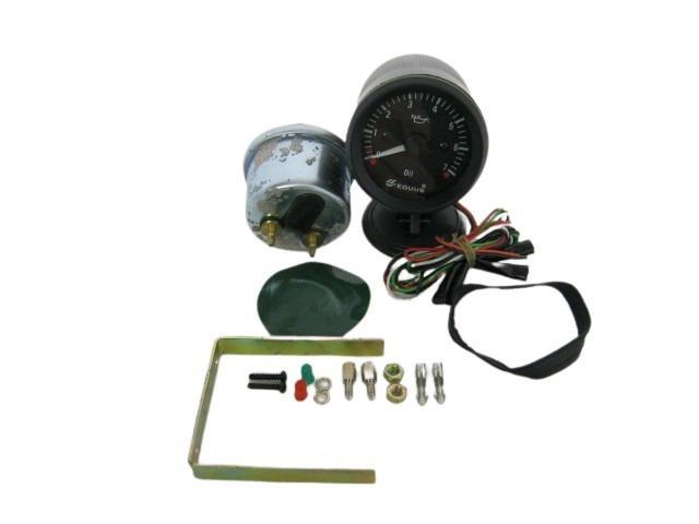 Volvo Oliedruk meterset ( compleet incl. montage materiaal ), Auto-onderdelen, Carrosserie en Plaatwerk, Nieuw, Volvo, Verzenden