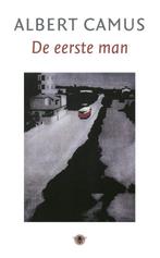 De eerste man 9789023414810 Albert Camus, Boeken, Verzenden, Gelezen, Albert Camus