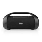 Bluetooth Party Boombox speaker 2.1 | 9.5 uur | 120 Watt, Ophalen of Verzenden, Nieuw