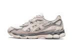 ASICS Gel-NYC Oyster Grey, Nieuw