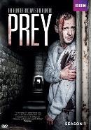 Prey - Seizoen 1 - DVD, Cd's en Dvd's, Dvd's | Thrillers en Misdaad, Verzenden, Nieuw in verpakking