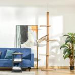 TRUUSK Verstelbare Krabpaal Klimboom voor Katten - Lichtbrui, Verzenden, Nieuw