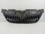 Skoda Fabia II Combi (2010 - 2014) Grille 5J0853668B, Ophalen of Verzenden, Gebruikt, Skoda