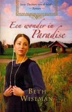 Een wonder in Paradise / Dochters van de belofte / 4, Boeken, Romans, Verzenden, Zo goed als nieuw, Beth Wiseman