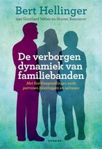 De verborgen dynamiek van familiebanden 9789401302081, Boeken, Gelezen, Bert Hellinger, Gunthard Weber, Verzenden