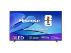 Hisense - LED/QLED 90-99 Ultra HD 4K TV - 98 inch, Audio, Tv en Foto, Televisies, Overige merken, Verzenden, Nieuw, 100 cm of meer