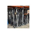 Technogym - Ercolina - Adjustable Black, Sport en Fitness, Ophalen of Verzenden, Nieuw, Overige typen