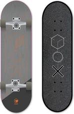 Ram Skateboard 7.5 Signo Concrete, Kinderen en Baby's, Speelgoed | Overig, Ophalen of Verzenden, Nieuw