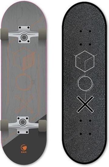 Ram Skateboard 7.5 Signo Concrete beschikbaar voor biedingen