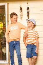 50% korting Jumping the Couch zomer - opruiming sale outlet, Kinderen en Baby's, Kinderkleding | Maat 128, Nieuw, Jongen, Jumping the Couch