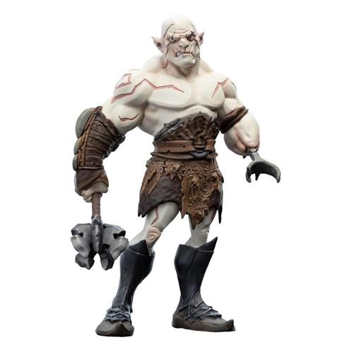 The Hobbit Mini Epics Vinyl Figure Azog the Defiler 15 cm, Verzamelen, Lord of the Rings, Nieuw, Ophalen of Verzenden