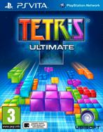 PS Vita Tetris Ultimate, Zo goed als nieuw, Verzenden
