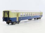 Hermann 0 - Modeltrein personenwagen (1) - 2de klasse, Nieuw