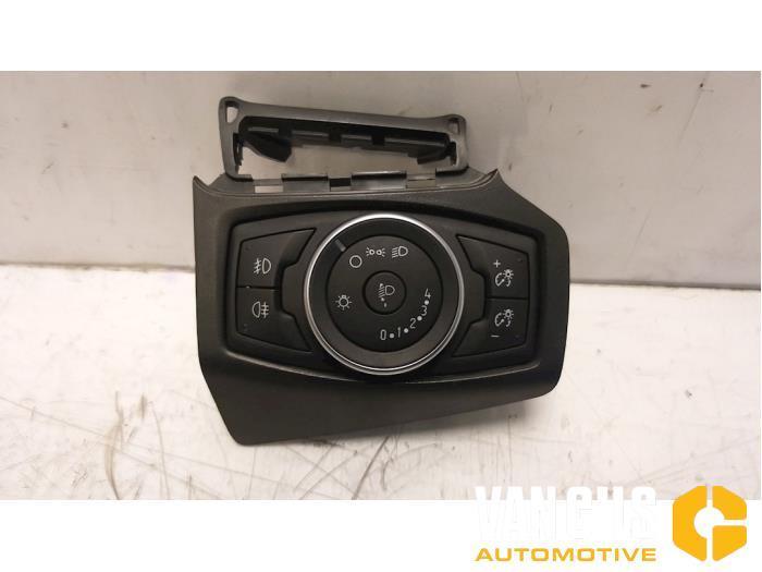 Licht Schakelaar Ford Focus O179121, Auto-onderdelen, Elektronica en Kabels, Ophalen of Verzenden