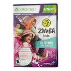 Zumba Kids The Ultimate Zumba Dance Party (XBOX 360) (NIEUW), Spelcomputers en Games, Verzenden, Nieuw