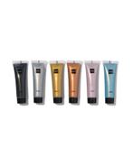 HEMA Acrylverf metallic 6x20ml, Verzenden, Nieuw