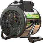 Biogreen Palma Twin elektrische kachel 2kw 230V zonder, Ophalen of Verzenden, Nieuw