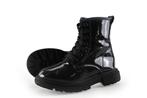 Milo & Mila Boots in maat 26 Zwart, Milo & Mila, Verzenden, Jongen of Meisje, Schoenen