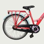 Loekie kinderfiets 22 inch, Ophalen of Verzenden, Gebruikt, Loekie