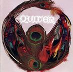 cd - Quiver - Quiver, Verzenden, Zo goed als nieuw