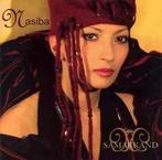 cd - Nasiba - Samarkand, Verzenden, Zo goed als nieuw