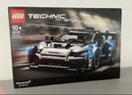 Lego - Technic - 42123 - McLaren senna GTR, Nieuw