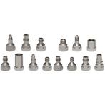 Colad Snap Lid adapter voor verfspuit (Mengbekers), Auto diversen, Autogereedschap, Verzenden, Nieuw