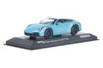 Porsche 911 (992.2) Carrera 4 GTS WAP0200310SCPE Minichamps, Hobby en Vrije tijd, Modelauto's | 1:43, Verzenden, Nieuw