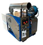 Te koop PS-Compact PowerSteam Hogedruk-unit 350-bar, Doe-het-zelf en Verbouw, Nieuw