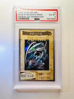 Bandai - 1 Graded card - Yu-Gi-Oh! - Blue-Eyes White Dragon, Nieuw