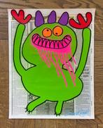 Bortusk Leer - Charlie