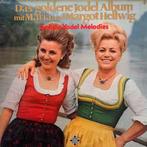Maria &amp; Margot Hellwig - Das Goldene Jodel Album, Verzenden, Nieuw in verpakking
