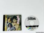 Sega Saturn - Amagi Shien - Japan, Spelcomputers en Games, Verzenden, Gebruikt