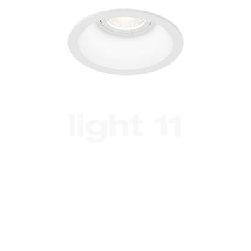 Wever & Ducrø© Deep Petit 1.0 Inbouwspot LED, wit - dim to beschikbaar voor biedingen