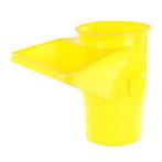 Stortkoker - met draagconstructie - 6m - 7-delig - Ø 60-4.., Doe-het-zelf en Verbouw, Overige Doe-het-zelf en Verbouw, Ophalen of Verzenden