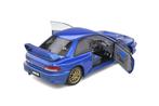 Solido 1:18 - Modelauto - Subaru Impreza WRX STI - 22b -, Hobby en Vrije tijd, Nieuw