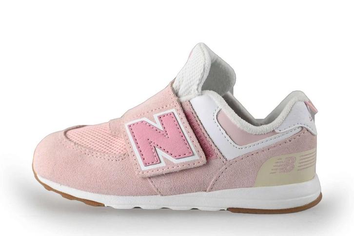 New Balance Sneakers in maat 37 Roze | 10% korting, Kinderen en Baby's, Kinderkleding | Schoenen en Sokken, Jongen of Meisje, Schoenen