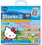 VTech Storio 2 Hello Kitty-Standaard (VTech Storio) Gebruikt, Kinderen en Baby's, Speelgoed | Vtech, Nieuw, Ophalen of Verzenden