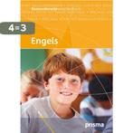 Engels / Prisma basisonderwijs woordenboeken 9789049104917, Boeken, Verzenden, Gelezen, P. Gargano