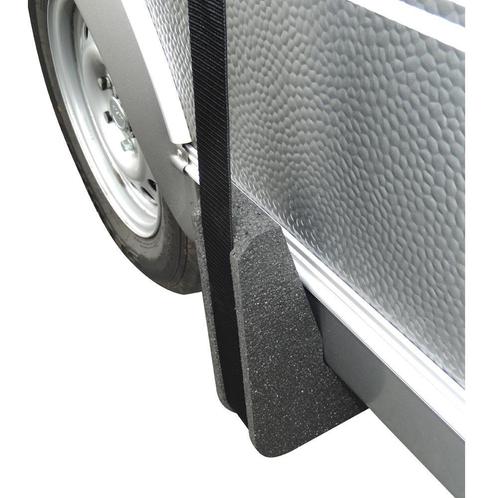 Hindermann Camperhoes Hoekbeschermers Ducato 4st., Caravans en Kamperen, Kampeeraccessoires, Nieuw