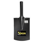 Benson Ultieme spade - Duurzaam - Silverstone coating - C..., Tuin en Terras, Hand-tuingereedschap, Ophalen of Verzenden, Nieuw