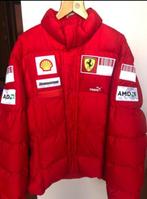 Ferrari - Formule 1 - 2008 - Teamkleding, Nieuw