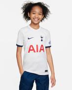 Tottenham Hotspurs Shirt Thuis Junior 2023/2024, Verzenden, Wit, Nike, Nieuw