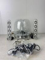 Harman Kardon - Soundsticks III - 2.1 Subwoofer, Nieuw