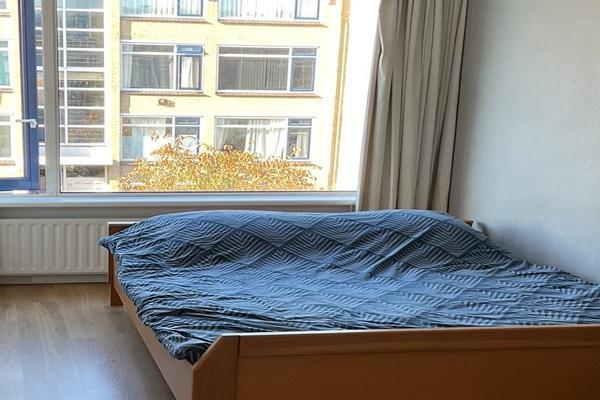 Appartement Knuttelstraat in Delft, Huizen en Kamers, Huizen te huur, Via bemiddelaar, Zuid-Holland, Appartement
