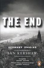 9780141014210 End Ian Kershaw, Boeken, Verzenden, Nieuw, Ian Kershaw