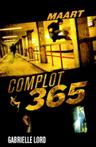 Complot 365 - Maart 9789020649031